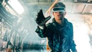 Ready Player One (2018) is a science fiction action movie (Image via Netflix)